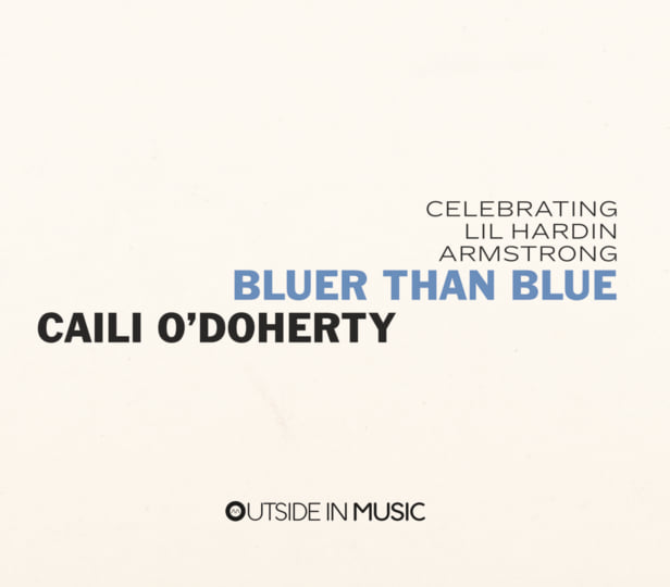 Bluer Than Blue | Caili O'Doherty