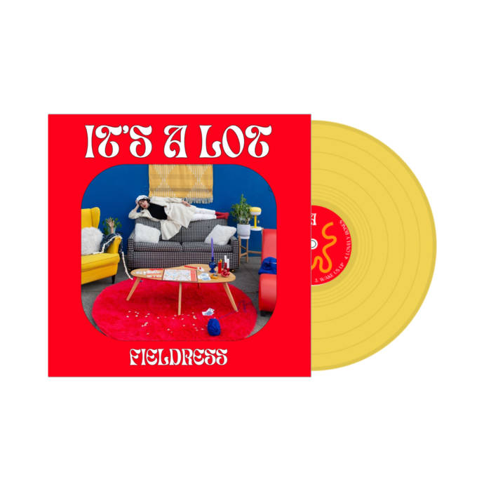 Album art