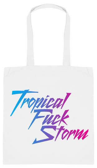 TFS Tote Bag, image 1