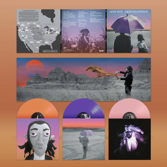 Album art