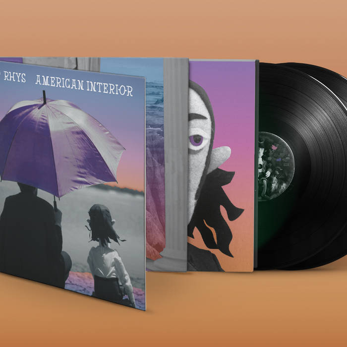 Album art