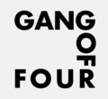 Gang of Four photo