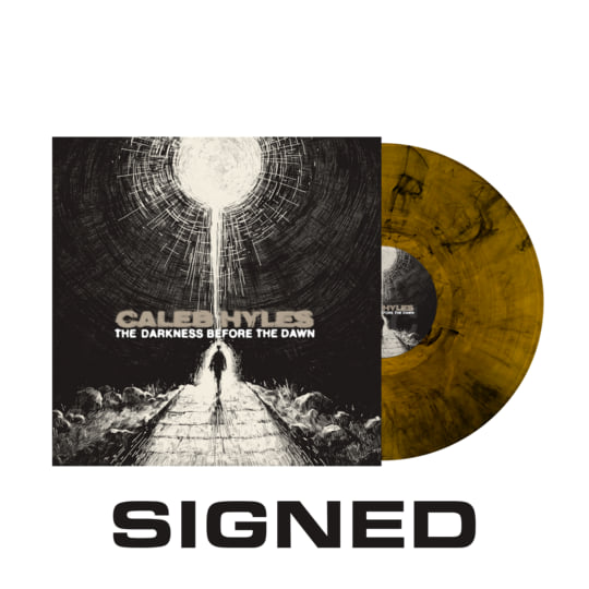 The Darkness Before The Dawn | Caleb Hyles, Judge & Jury | Caleb Hyles