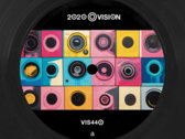 Merch | 20/20 Vision