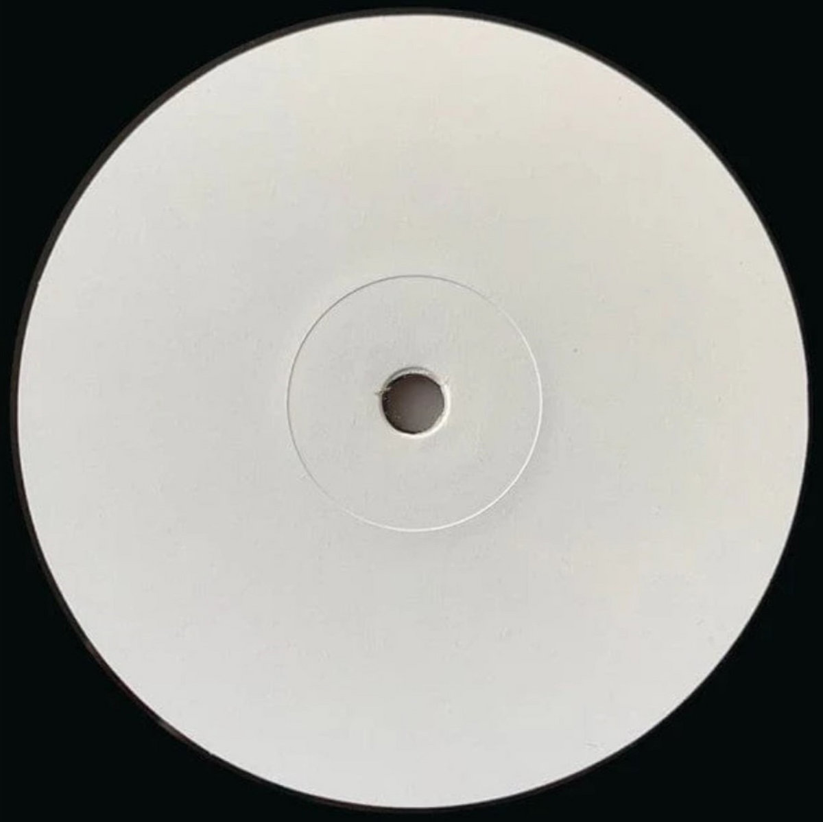 ARTS053 // 12" VINYL WHITE LABEL (RARE ITEM!!)