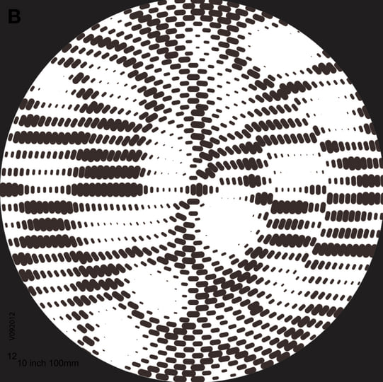 LRC004 | Firn | Lazy Reflex Complex