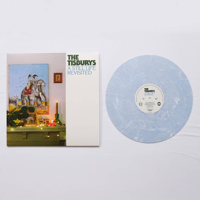 Album art
