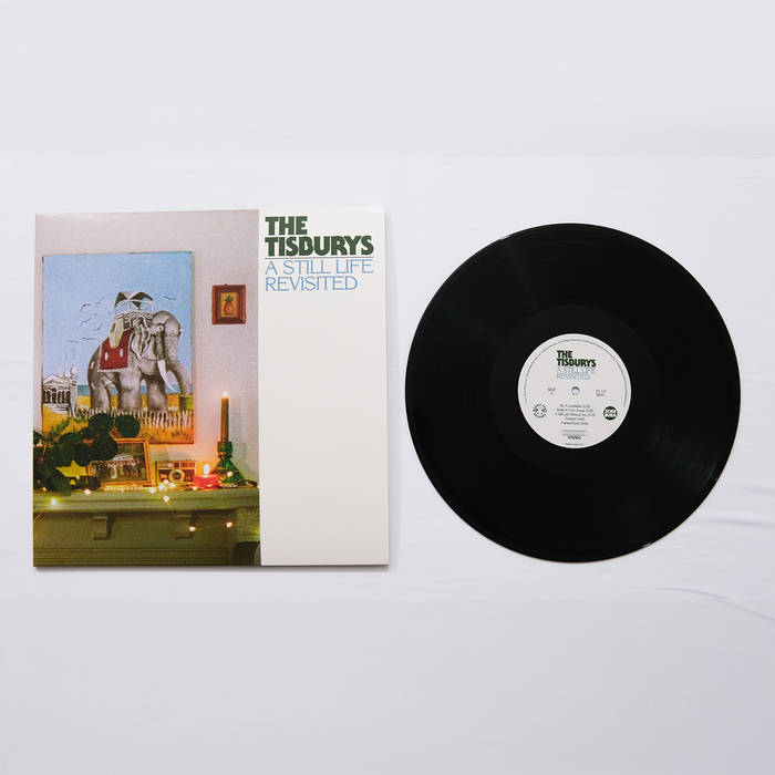 Album art