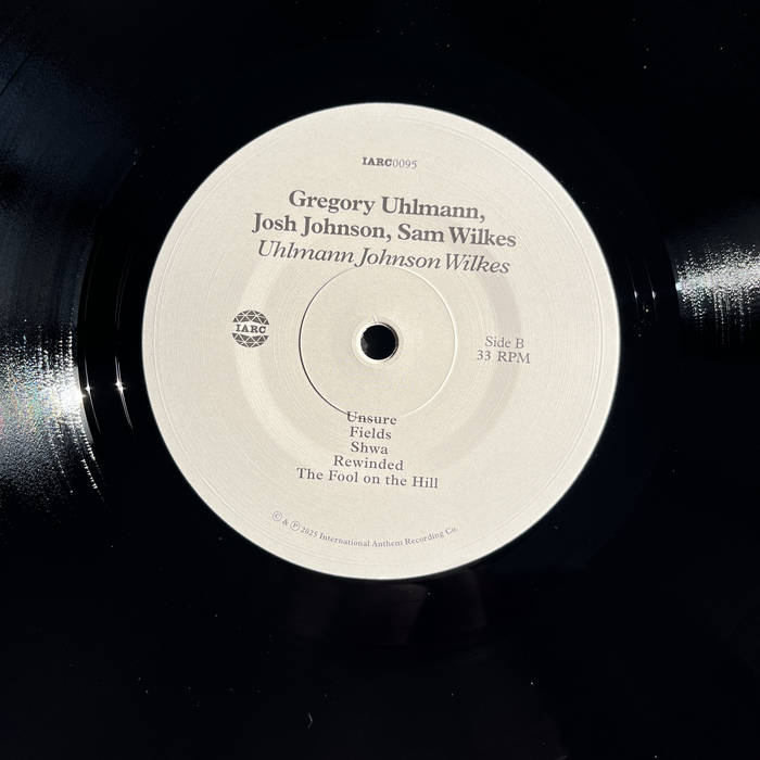 Album art