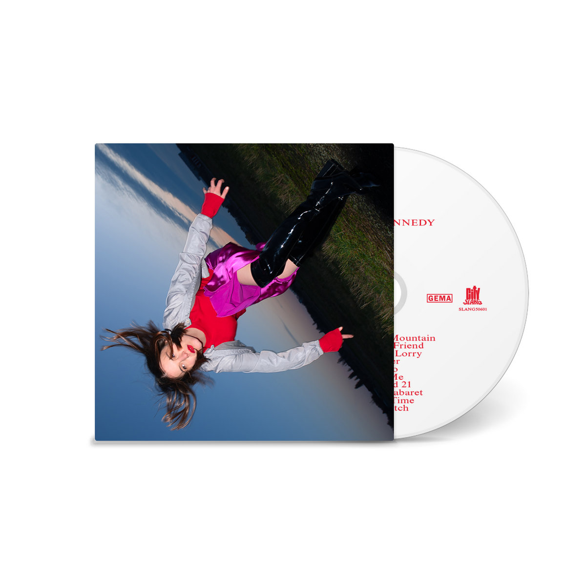 (CD)1999／SOPHIA Sophia Kennedy - Oakwood 21 (Official Audio) - YouTube