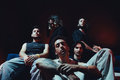 ASHEN — Photo