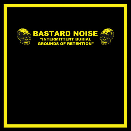 Oldest & Bastard Noise 