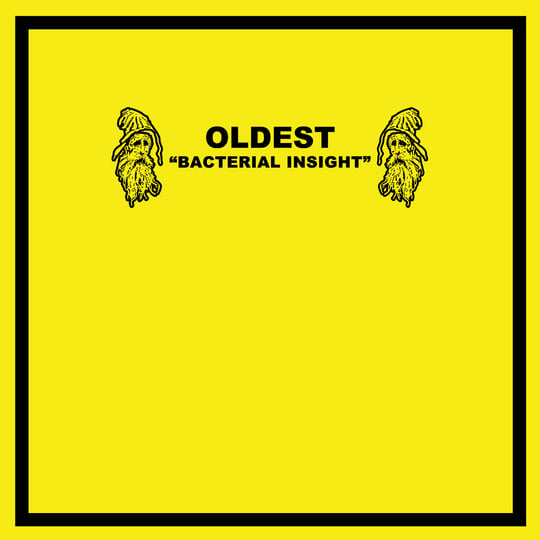 Oldest & Bastard Noise 