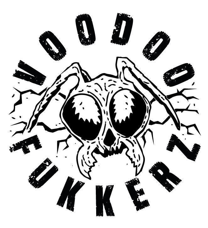 2345 | The Voodoo Fukkerz