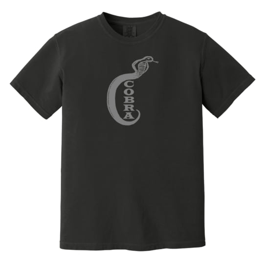 The Cobra Label | Eccentric Soul