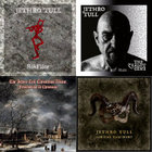 3discs LP Jethro Tull The Zealot Gene IOMLP609 Inside Out Music 未開封 /00920 Pre-order Jethro Tull's new album 'The Zealot Gene' - Jethro