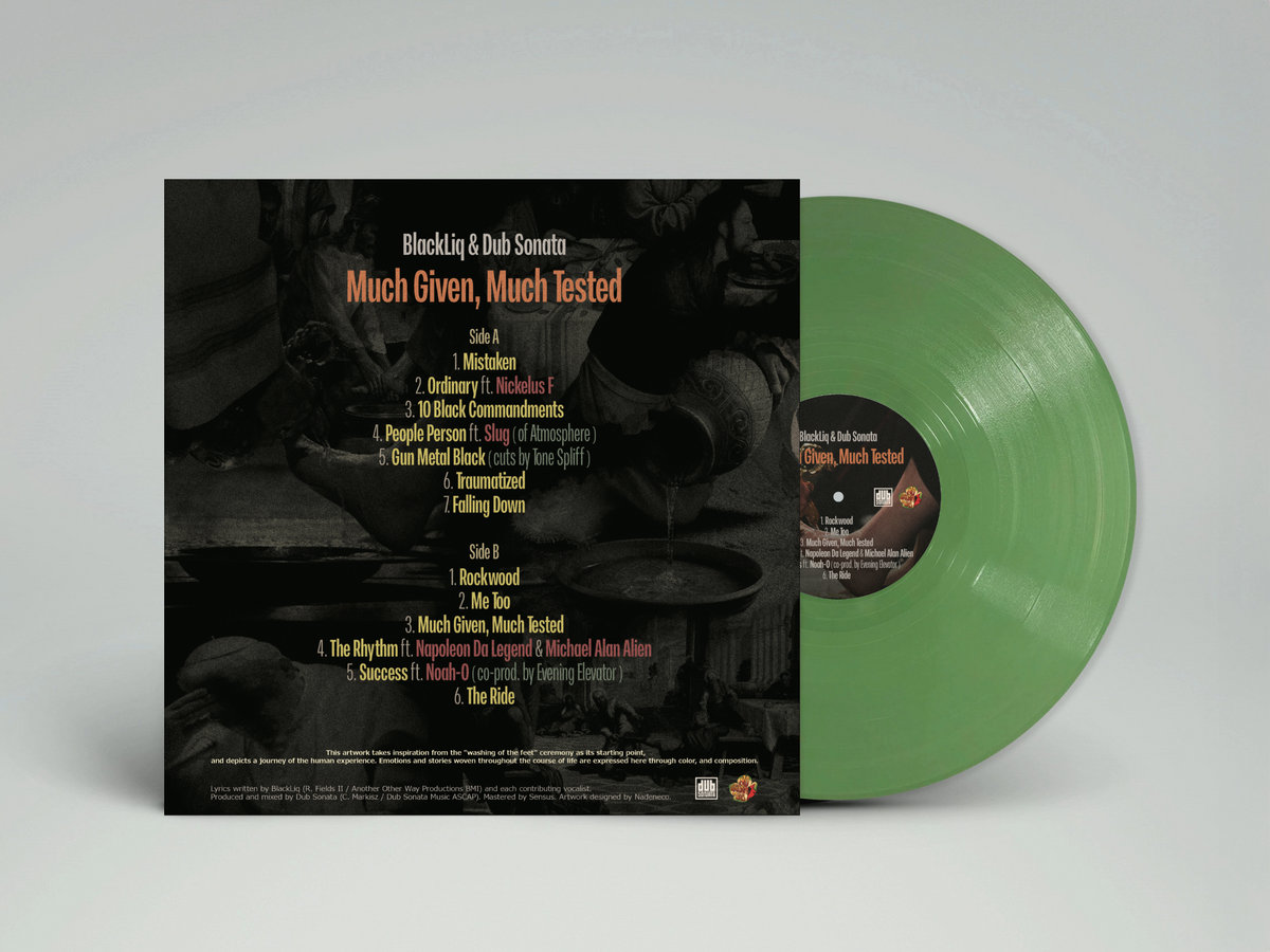 洋楽 BLACK FOUNDATION DUB UK org LP Black Foundation Dub - Augustus 