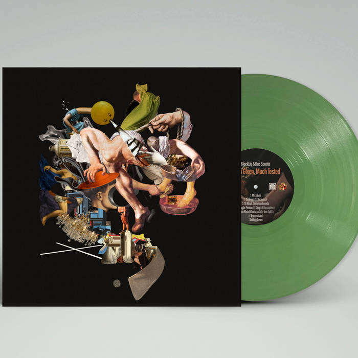 Album art