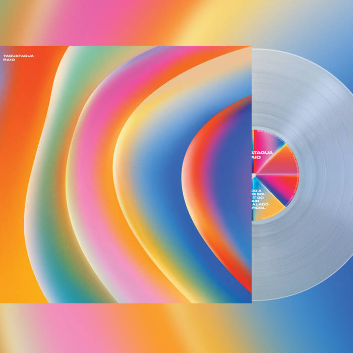 Album art
