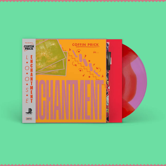 Album art