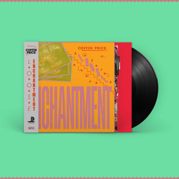 Album art