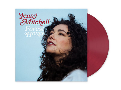 Merch | Jenny Mitchell