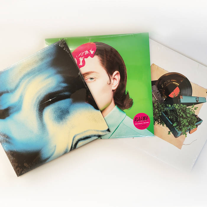 Album art