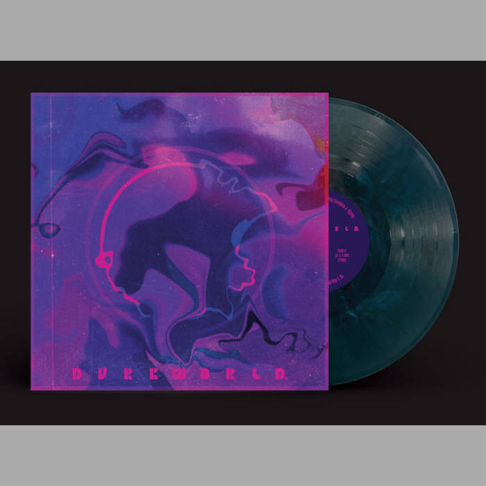 Album art