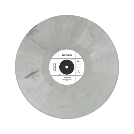 Change of Heart | COMMONER | New Morality Zine