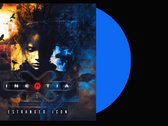 Inertia - Inertia -Estranged Icon (Vinyl)
