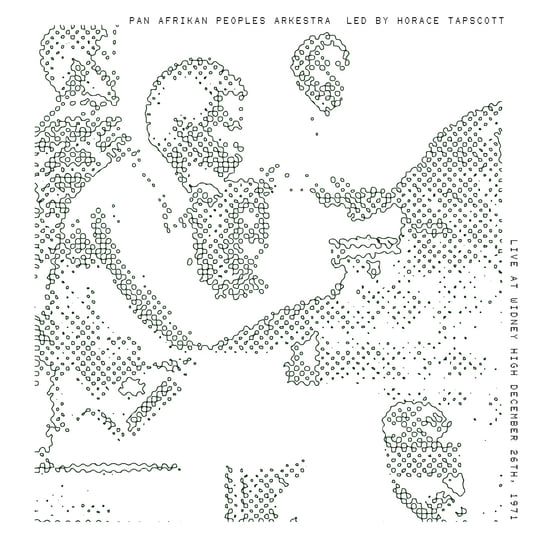 Live at Widney High December 26th, 1971 | Pan Afrikan Peoples