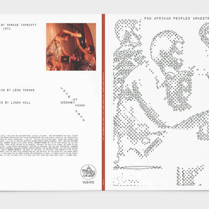 Album art