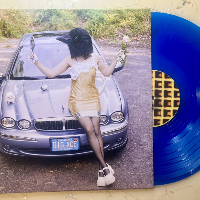 Album art