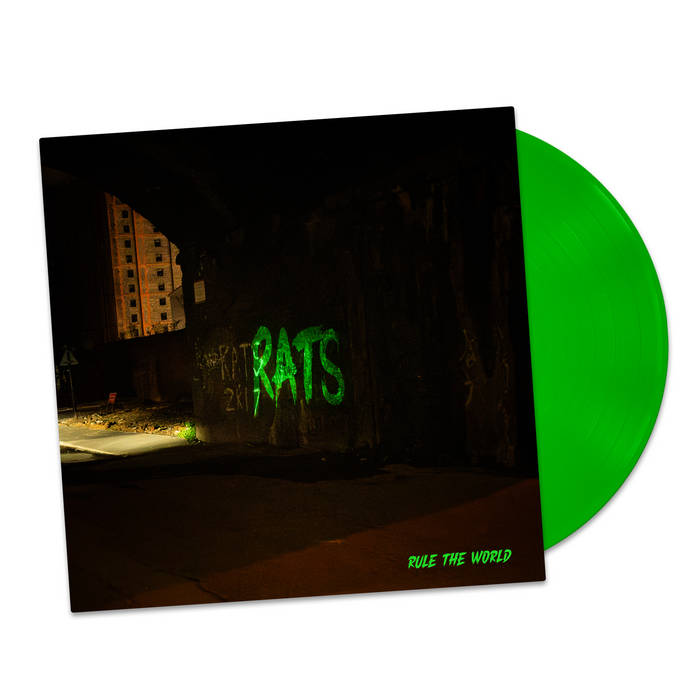 Album art