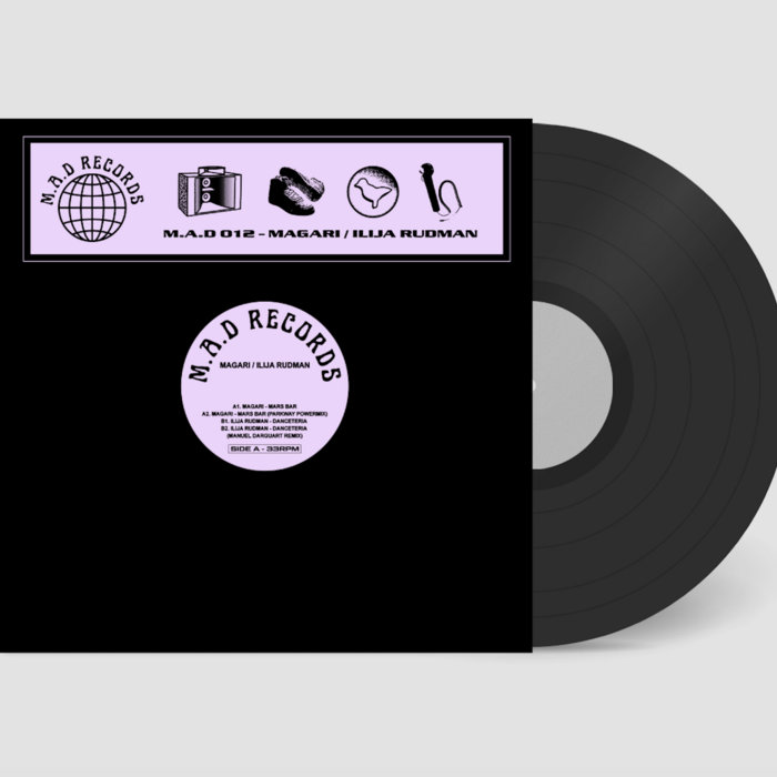 Album art