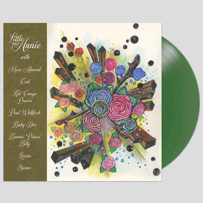 Album art
