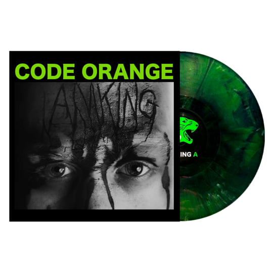 I Am King | Code Orange | Deathwish Inc.