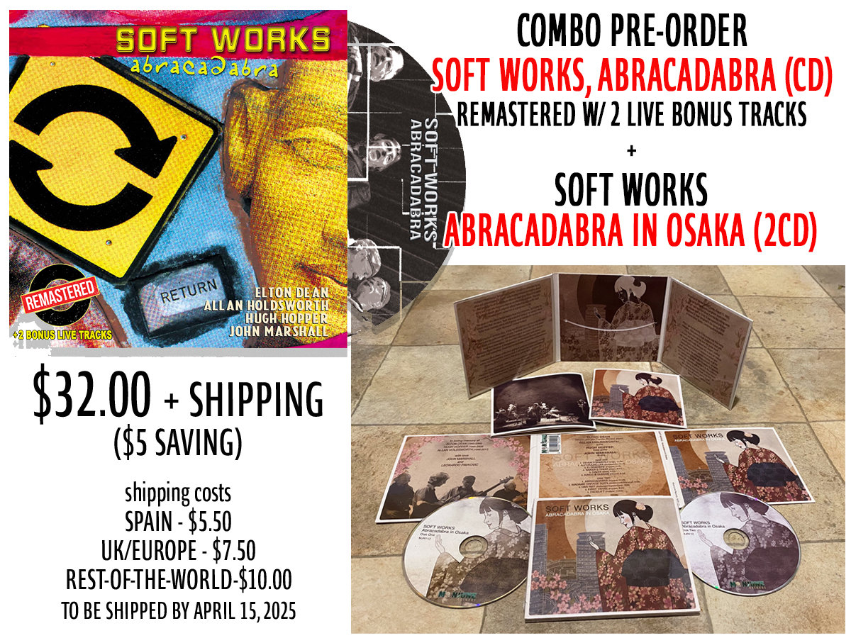 TANKer'sONLY 2013 DVD 通常 ABRACADABRA The Steve Miller Band