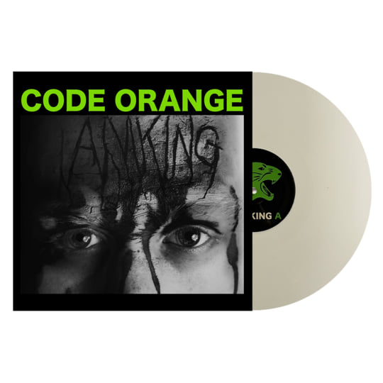 I Am King | Code Orange | Deathwish Inc.