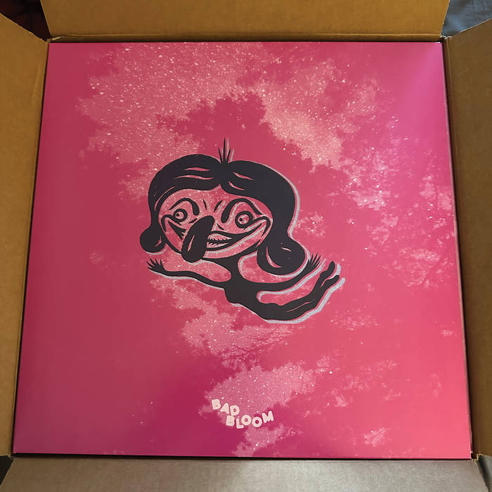 Album art
