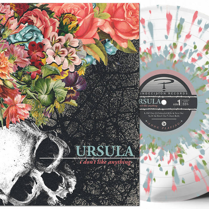 Album art