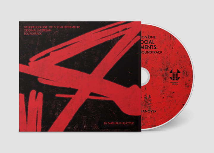 Generation 1: The Social Experiments (Original Livestream