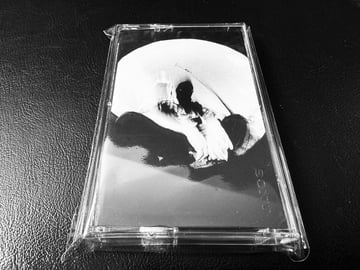 LIL XL - Inside The Two Black Towers, image 1