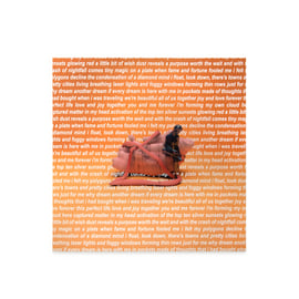 12" Vinyl with Poster, image 2