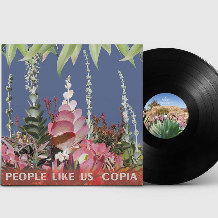 Album art