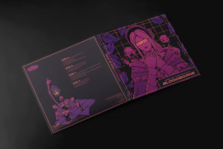 Age of the Synth: Bloodborne | CthulhuSeeker