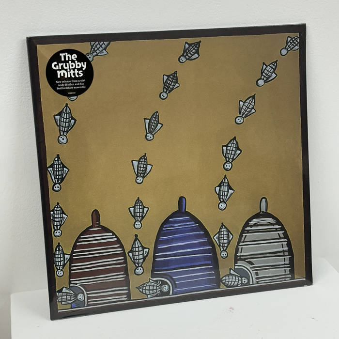 Album art