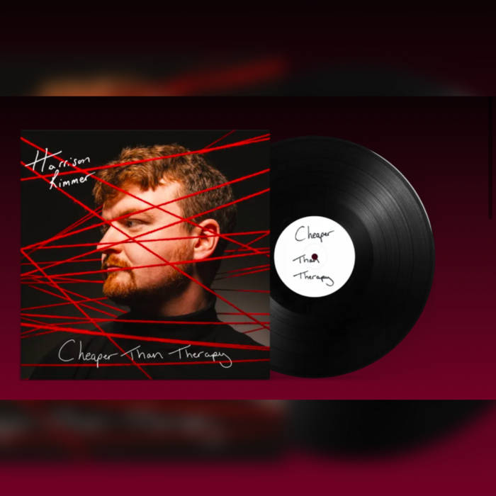 Album art
