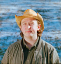 Lazarus Lake — Photo