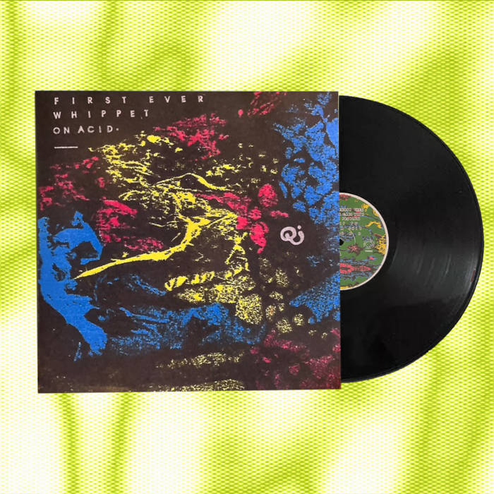 Album art